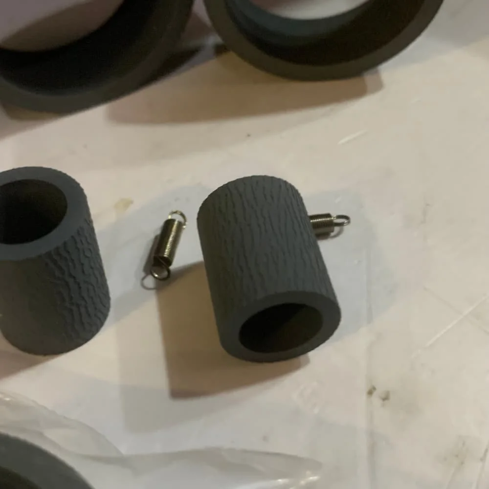 

10X1529149 1517053 Задвижной ролик захвата для EPSON Stylus Office T1100 B1100 Photo 1390 1400 1410 L1300 L1800 R1900 1500 Вт ME1100