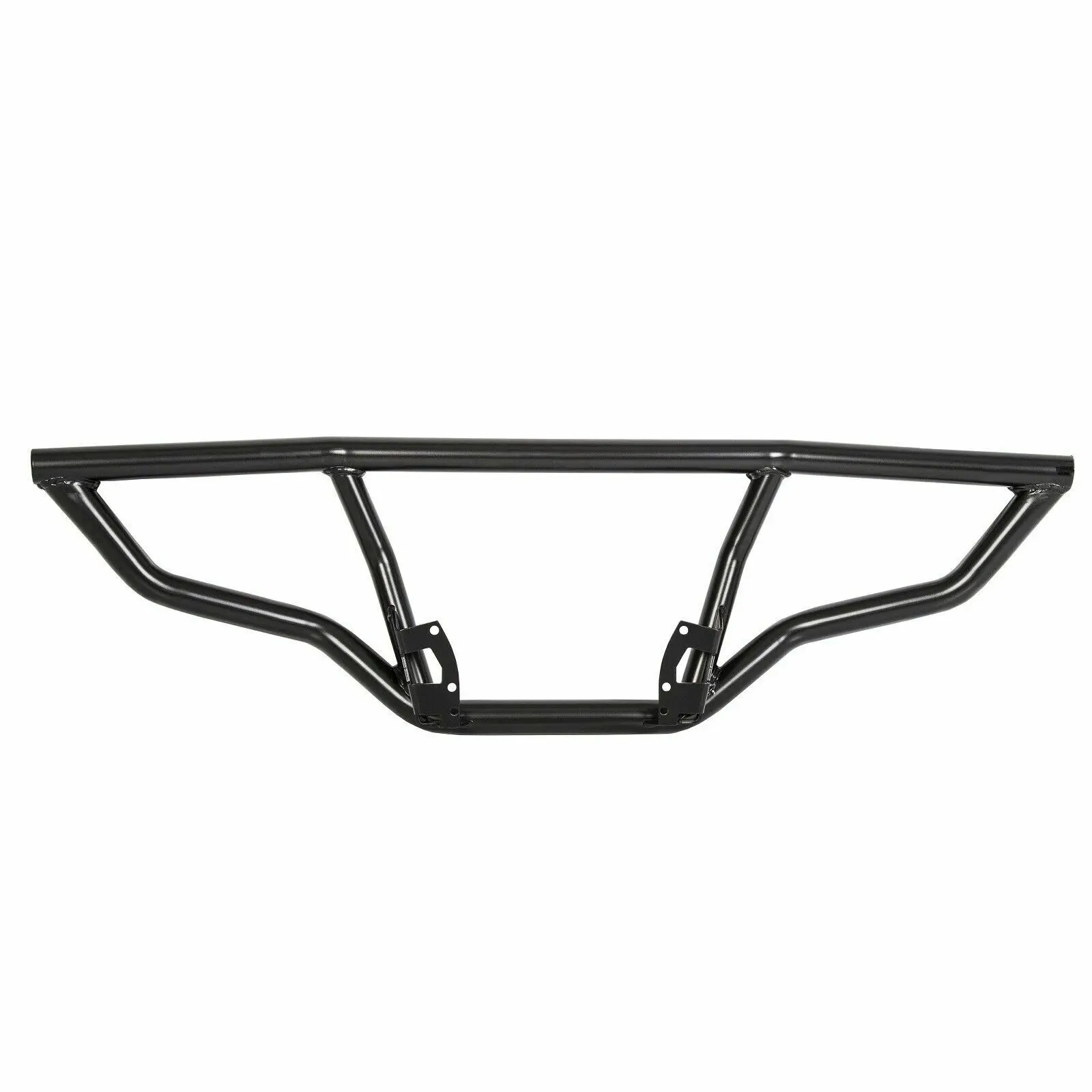 For ATV Rear Brush Guard Bumper for Polaris Sportsman 450 570 & ETX 2014-2023 view 5