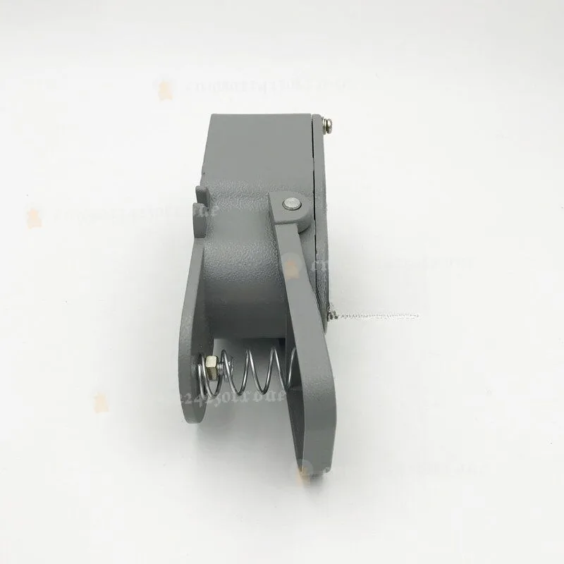 4.7K Potentiometer Pedal Speed Governing Foot Frequency Controller Governor Motor Pedals Switch