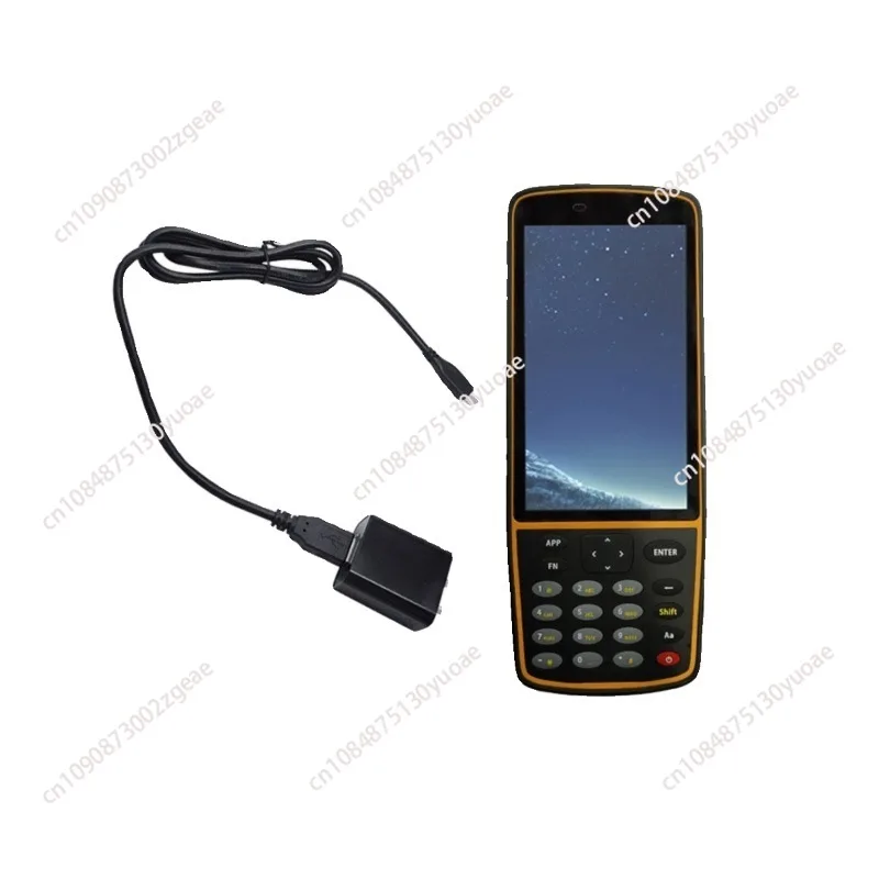 Professional Data Controller GPS RTK Data Collector, CHC HCE320 Handheld GNSS, Cost-effective, New