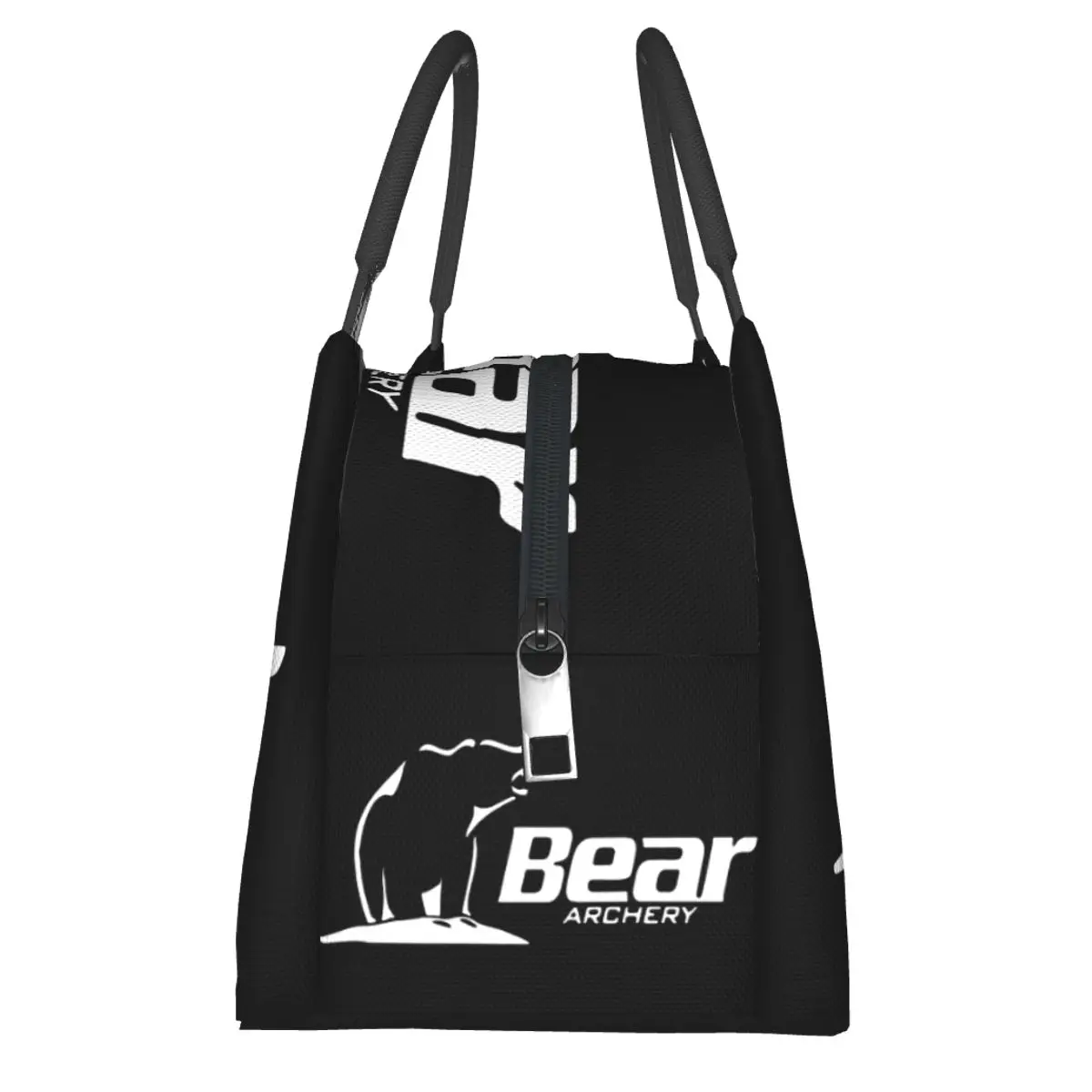 Bear Archery Portable insulation bag for Cooler Food Office Pinic Container