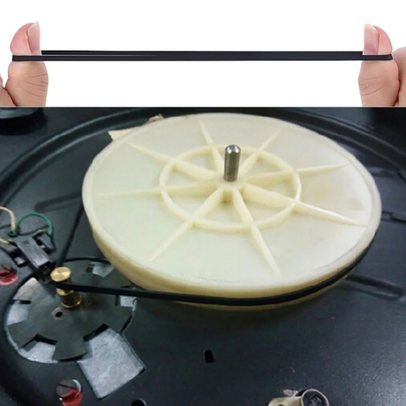 เข็มขัดเครื่องเล่นแผ่นเสียงแบบเข็ม Diamond Styluses เข็มเครื่องเล่นแผ่นเสียง A0NC