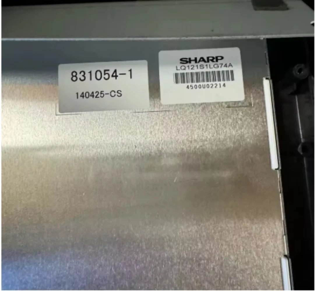 

LQ121S1LG74A SHARP ЖК-дисплей