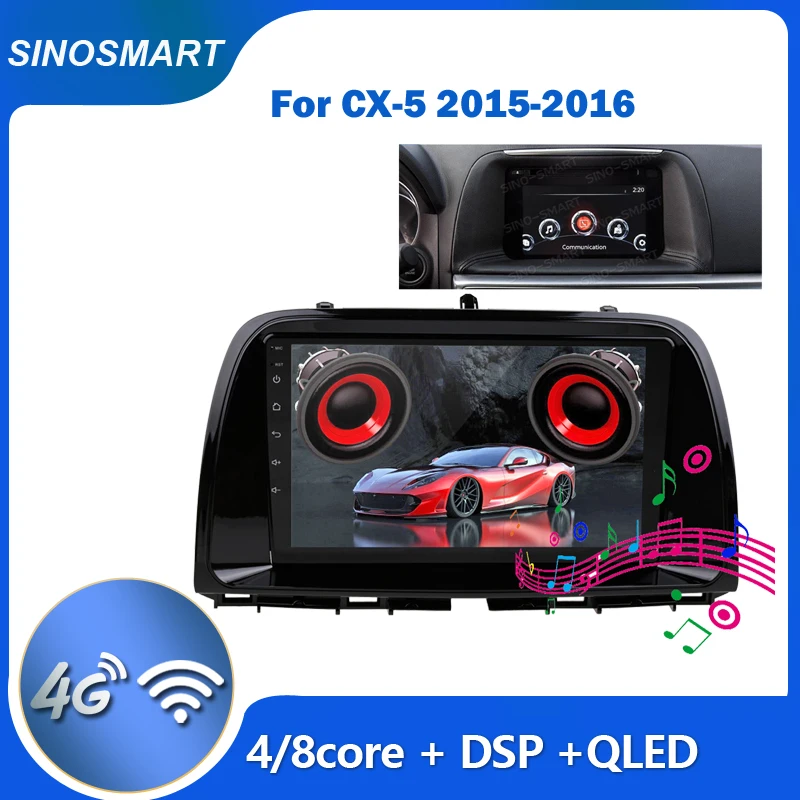 SINOSMART 9