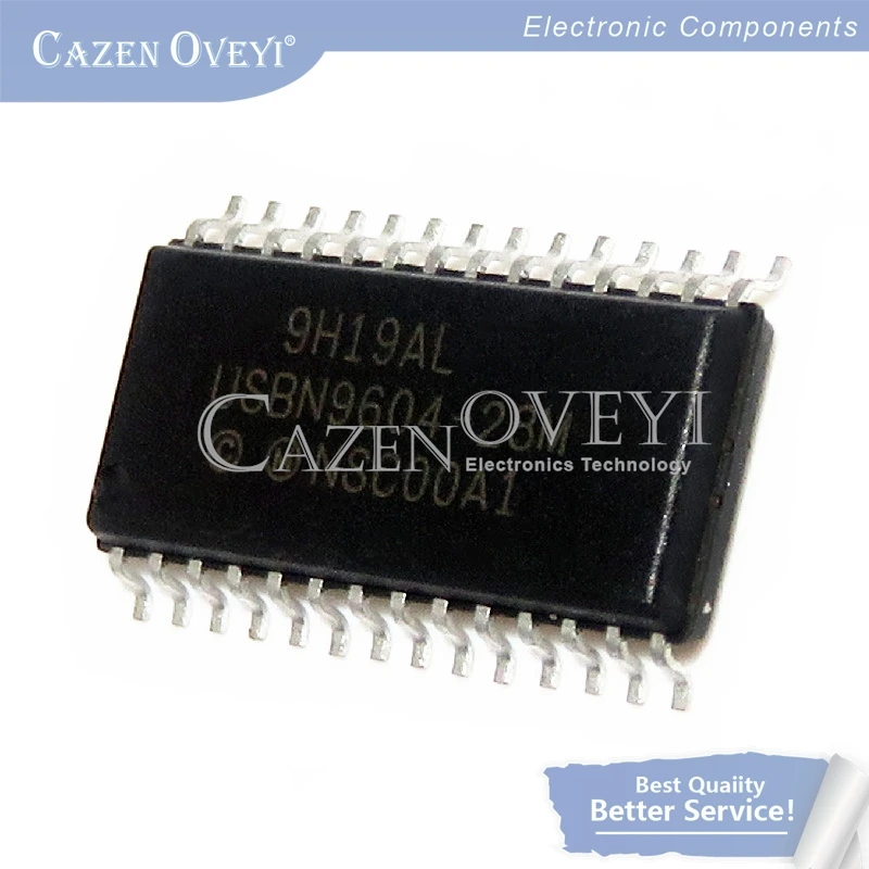 5pcs/lot VND920 920 automotive chip OZ9906GN OZ9906 USBN9604-28M USBN9604 L9848 9848 SOP-28