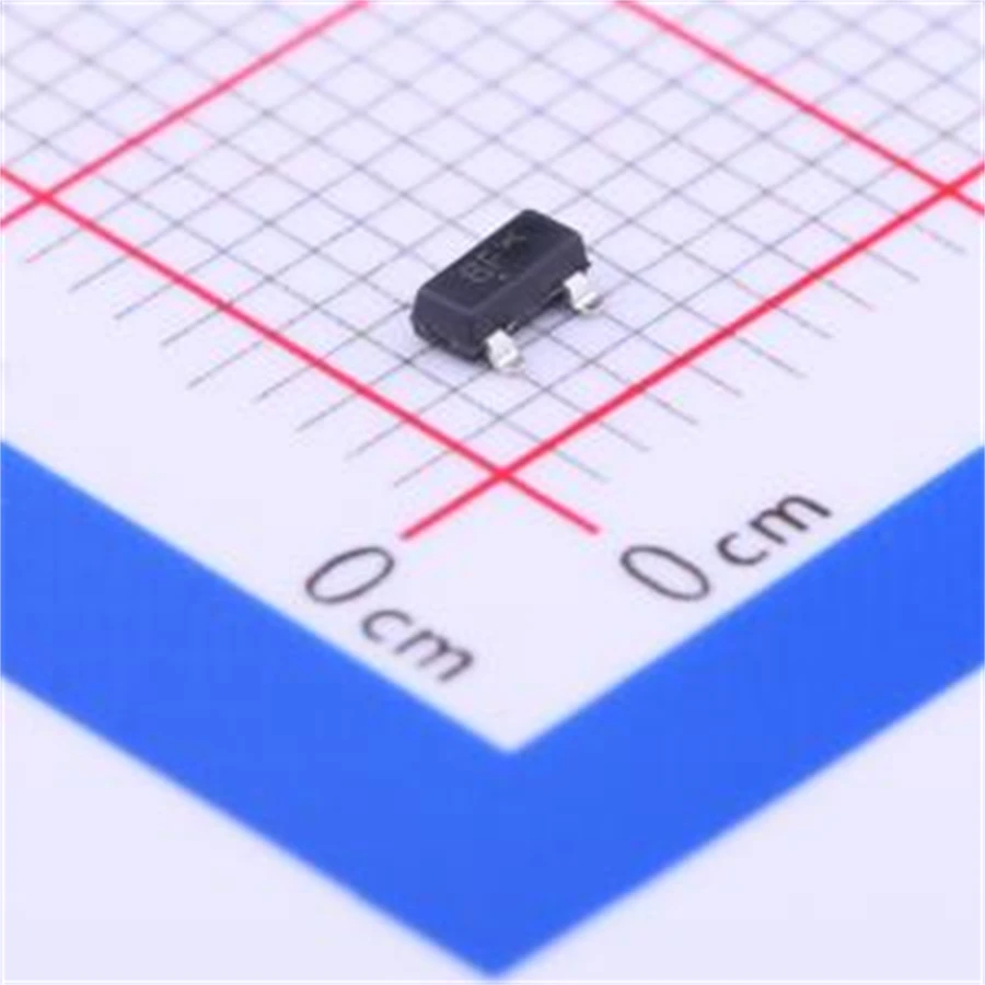 

200PCS/LOT(Zener Diodes) MMBZ5231BLT1G