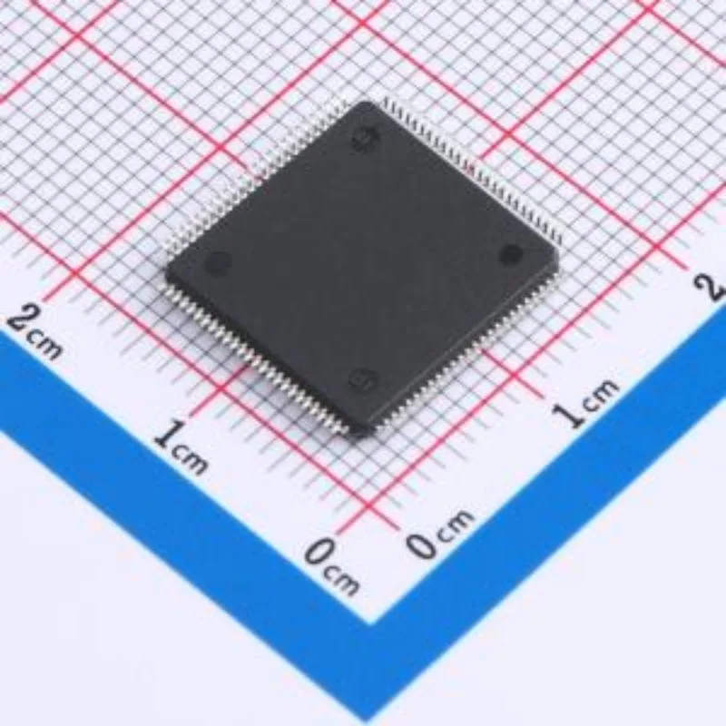 (5-20pcs) APM32F407VGT6 LQFP-100 100% Original In Stock (MCU/MPU/SOC) 82 192KB ARM-M4F 1MB