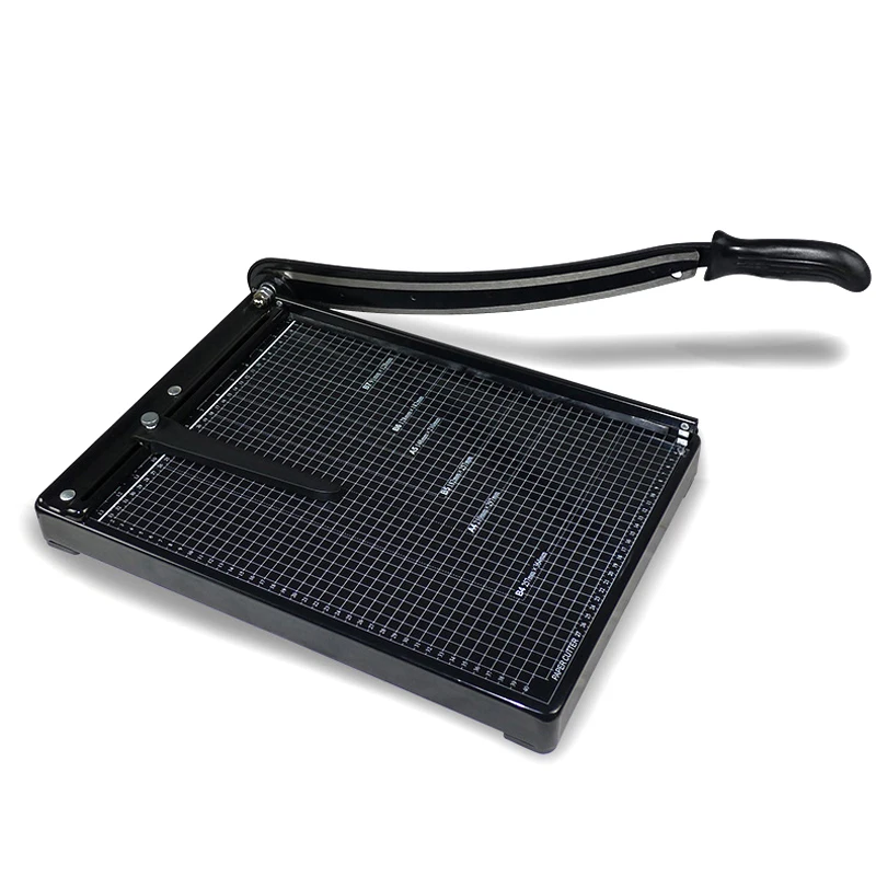 

A3 PVC Manual Paper Cutter Trimmer Paper Trimmer Cut Trimmer Paper Cutter