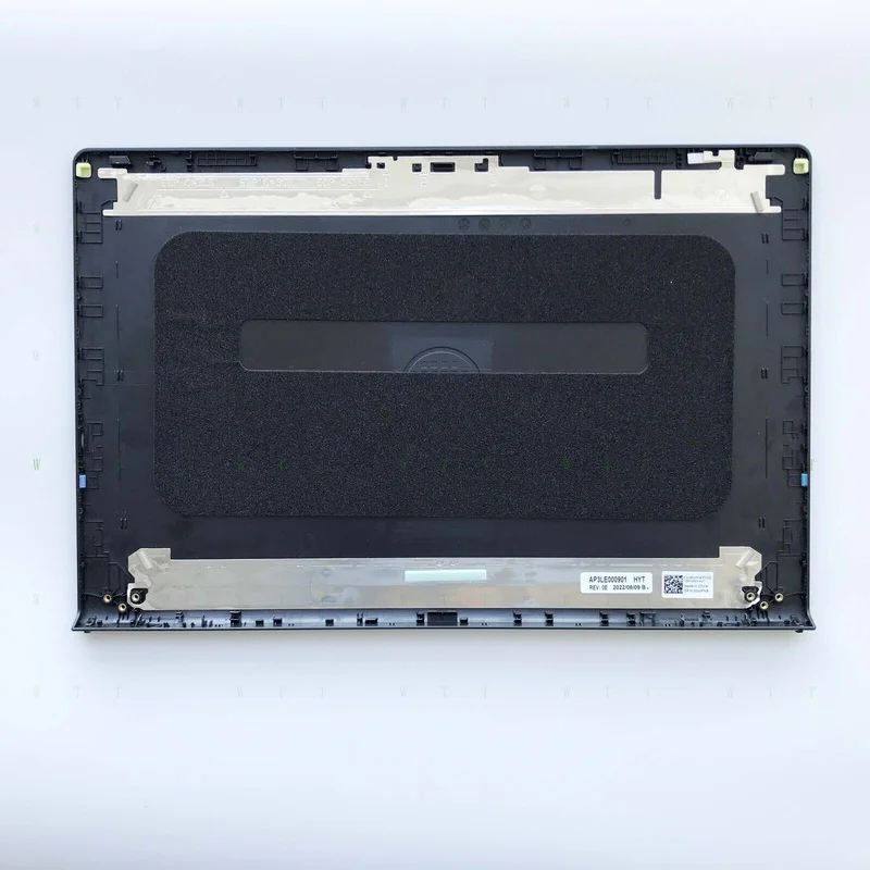 

For Dell Inspiron 15 3510 3511 3515 LCD Black Back Cover + Front Bezel 00WPN8