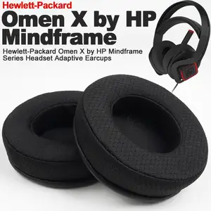Amazon.com: OMEN by HP 800 HeadsetNew Retail, 1KF76AANew