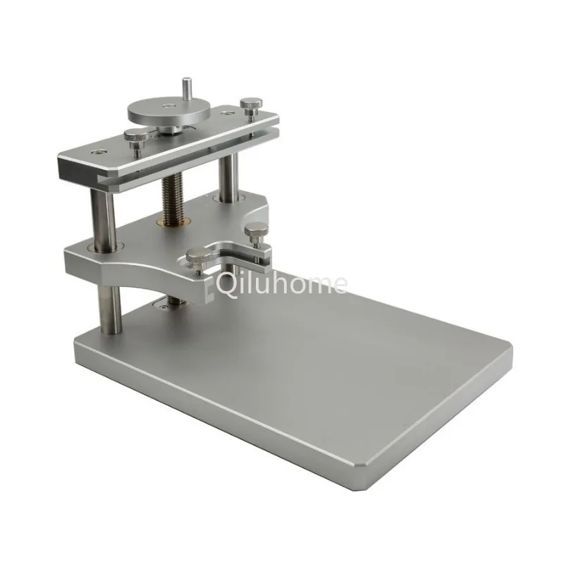 High Quality Aluminum Alloy ECU Test Rack PCB Test Bracket BDM Frame Led Fg-tech KESS