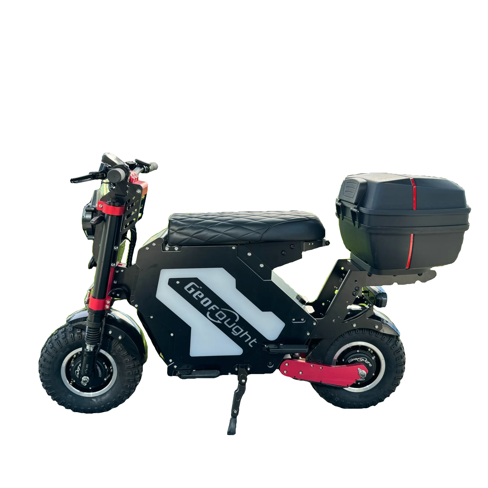 

Американский склад Molo 5 Hyper Scooter Power House 72V E Scooter Dual Motor 10000W 50AH 14-дюймовый внедорожный электрический скутер на складе США