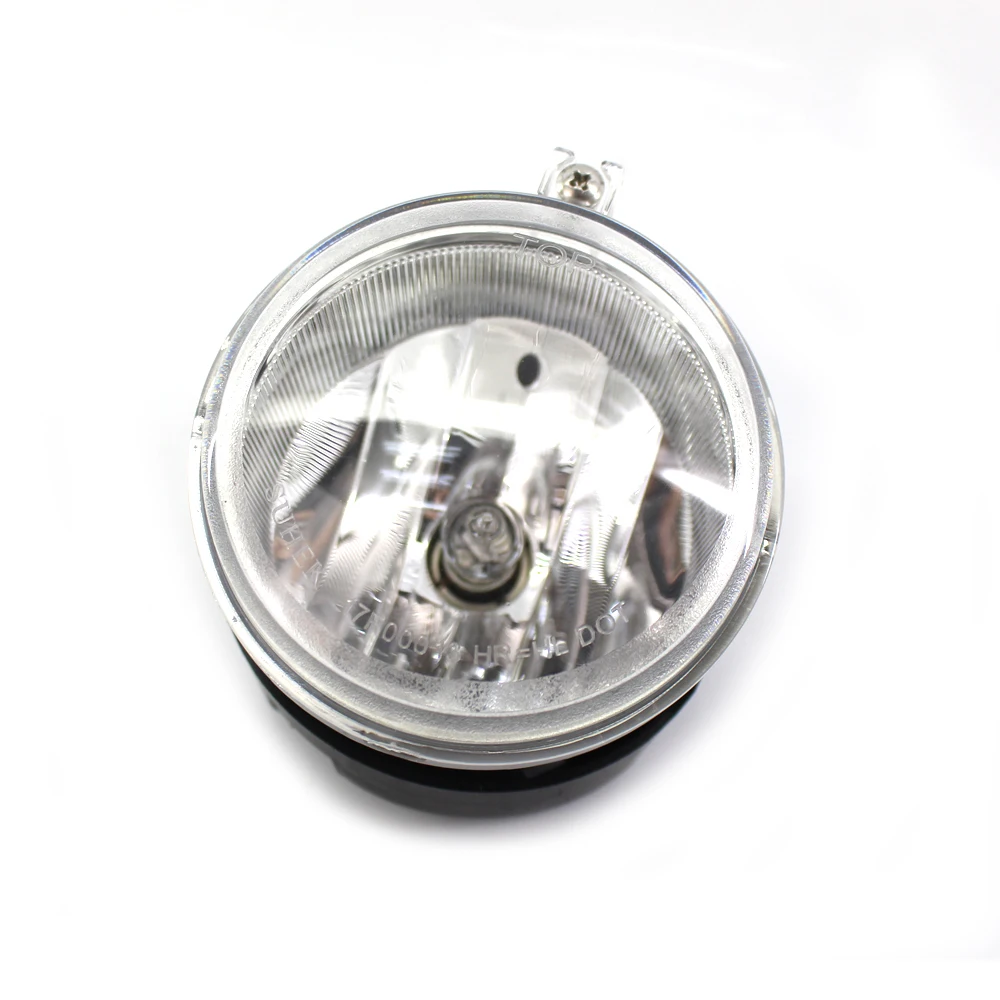 Driving Fog Light Lamp 5182025AA For Dodge Avenger Caliber Charger Challenger Caliber Jeep Compass Patriot Nitro Sebring