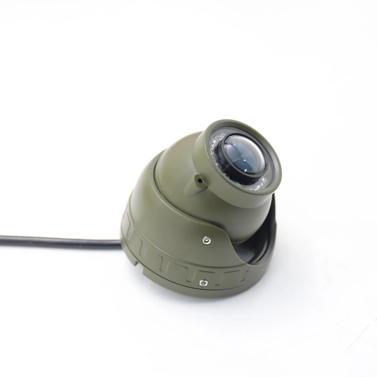 YWX Waterproof IP69K AHD 1080P/720P  Reverse Rear View Camera for Truck Vehicle School Bus Inside Camera
