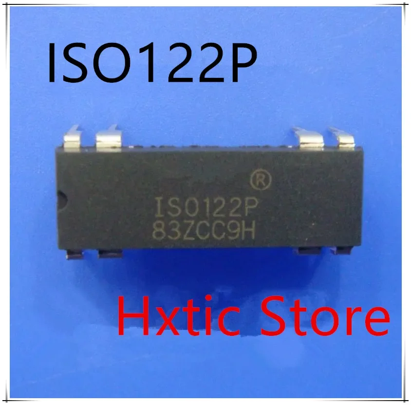 

10pcs/lot ISO122 ISO122P DIP8