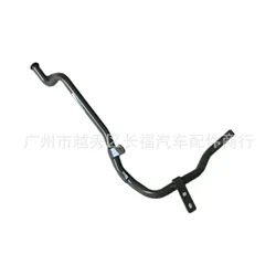 1pc car Warm water pipe for engine cooling system 1.6 Iron ZL01-15-280 323