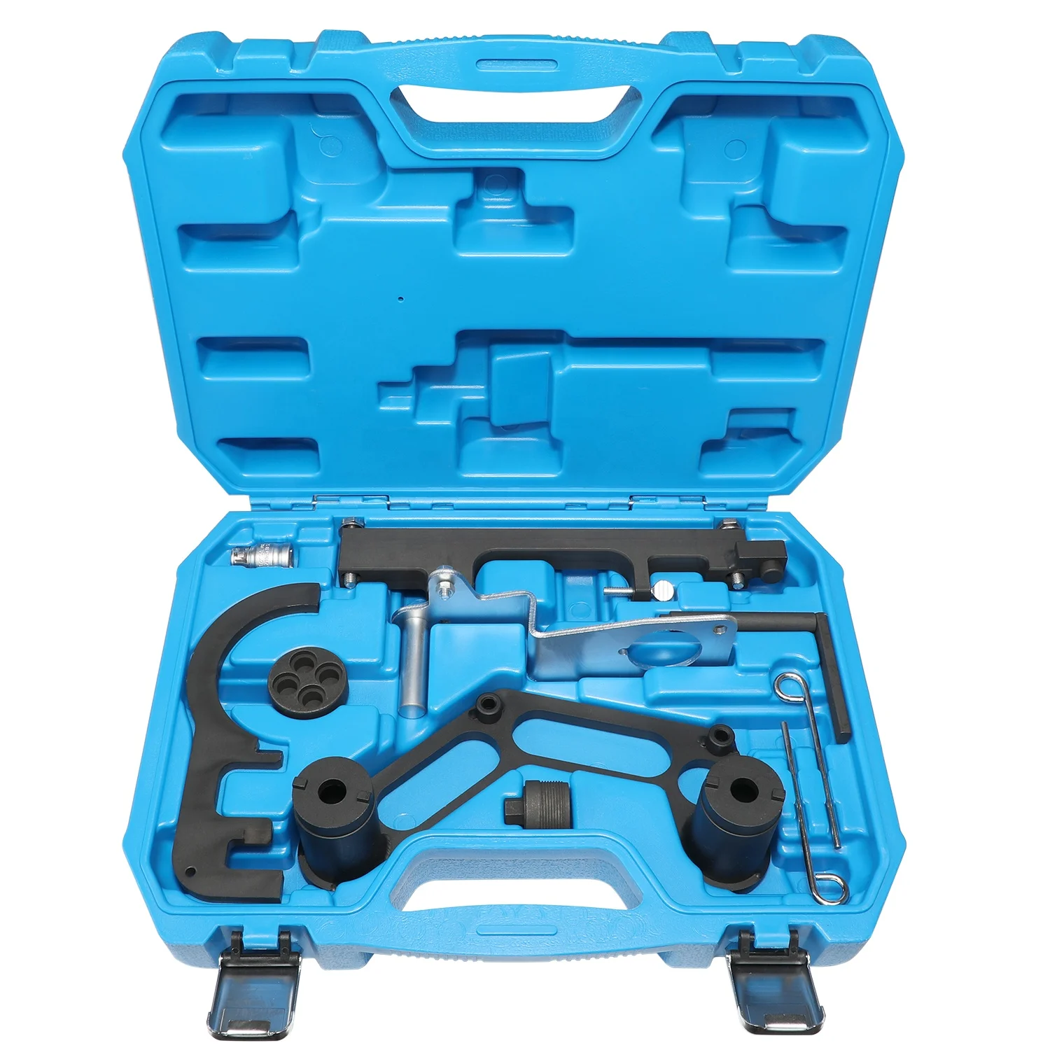 Reliable Quality Au…