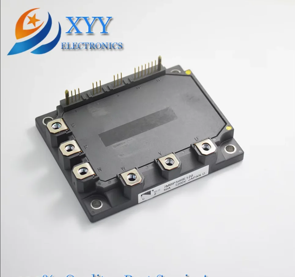 

МОДУЛЬ IGBT 7MBP50RE120 50RE120 В НАЛИЧИИ