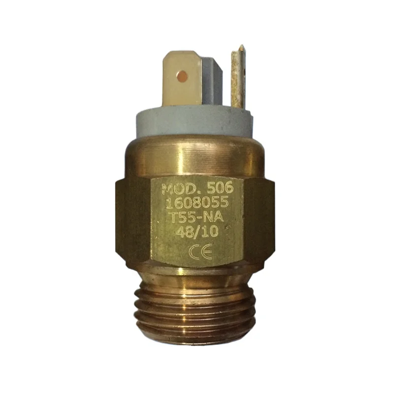 

Import temperature switch, model 5061605075/5061608055/5061608110