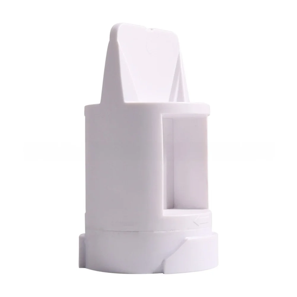 For GE and For Kenmore RefriFor GErator Water Filter Bypass Compatible with OEM Part Numbers WR17X33825 WR17X30044 AP6989494