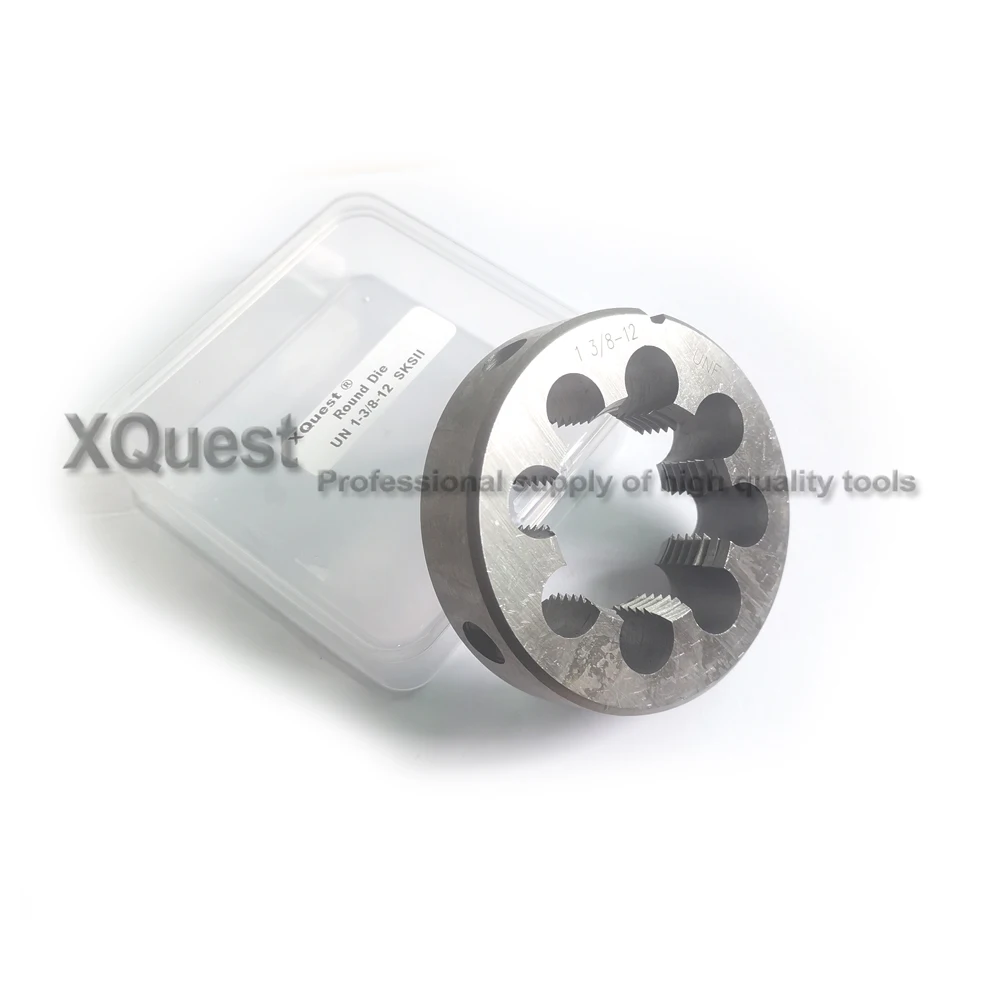 Unified Screw Thread Die UN UNF 1
