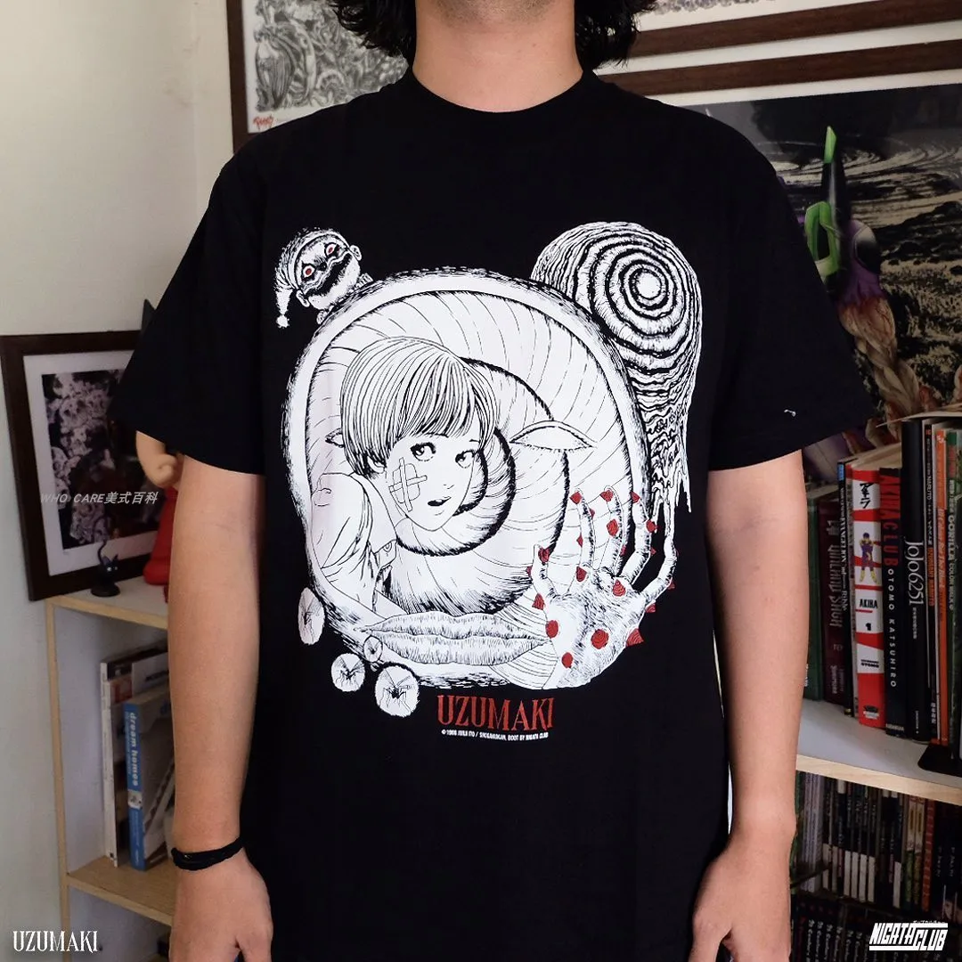 

2025 Full Time Warm and Comfortable Anime Clothes Short-sleeved T-shirt Japanese High Street Secondary Vintage Graphic Tops Tees