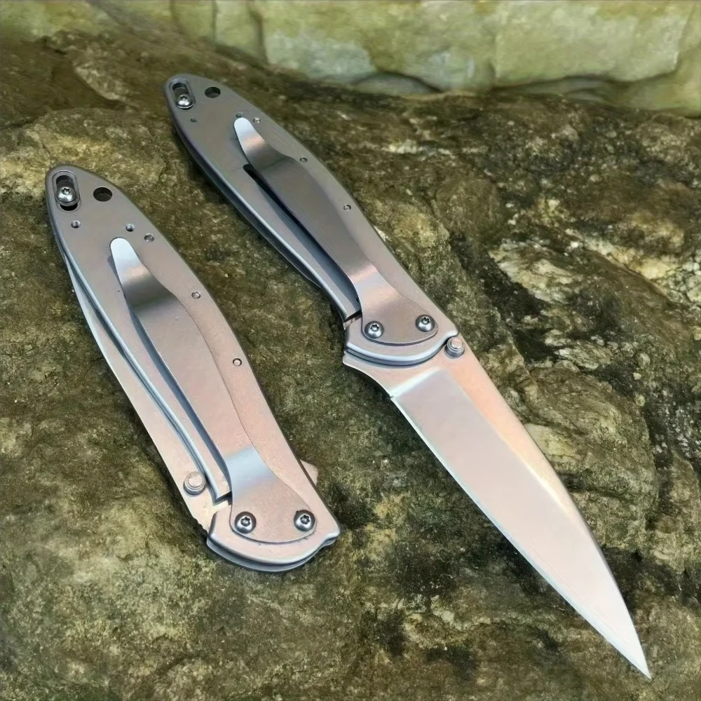 1660 Ks Folding Kni…