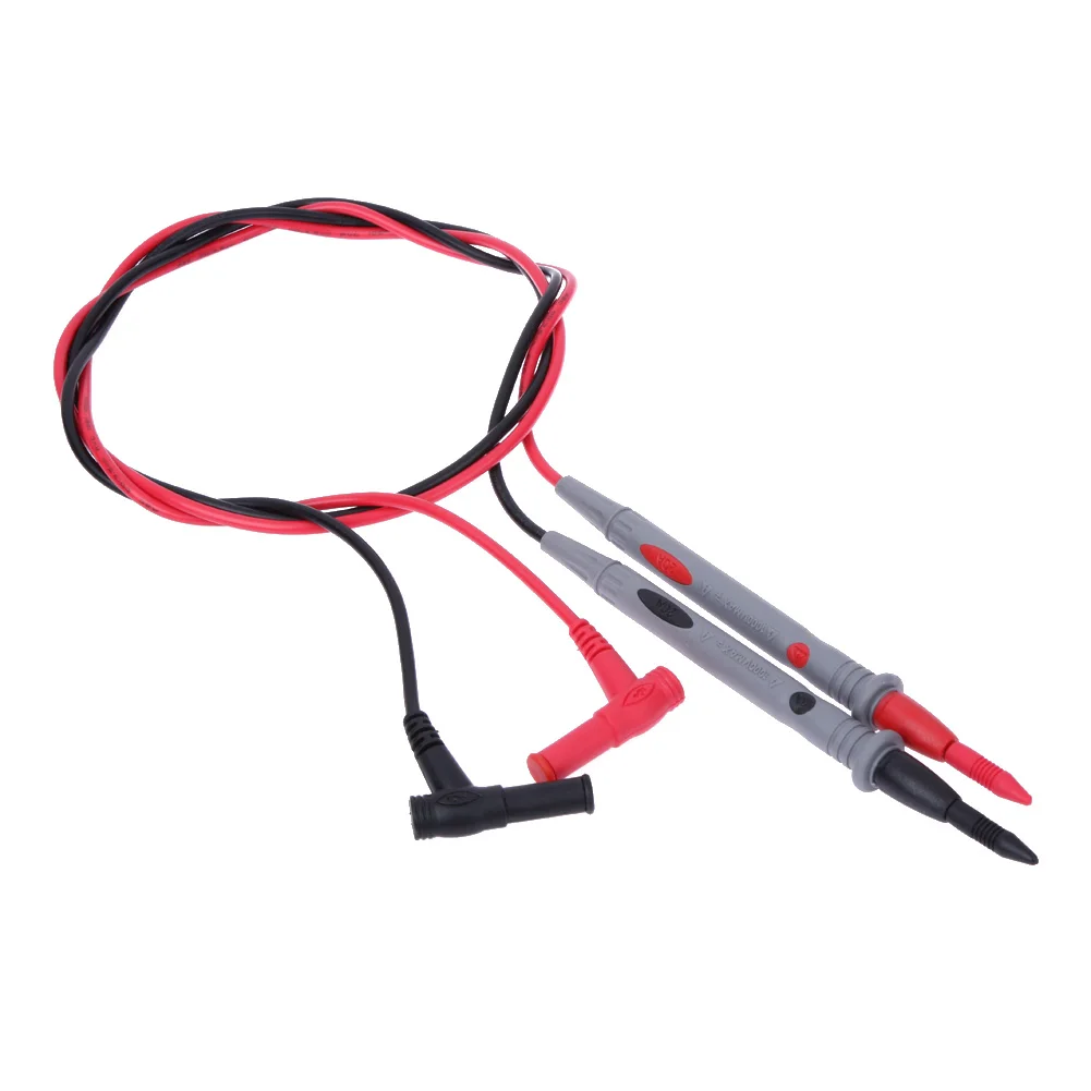 1 Pairs Multimeter …