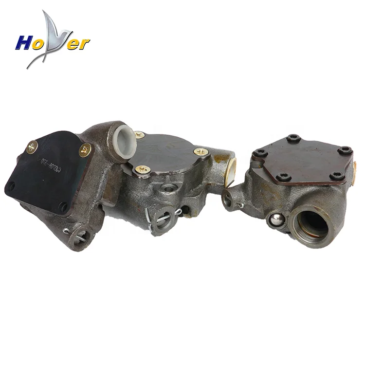 Engine Parts Oil Pump 912/913 0336 3174/03363174 for Deutz