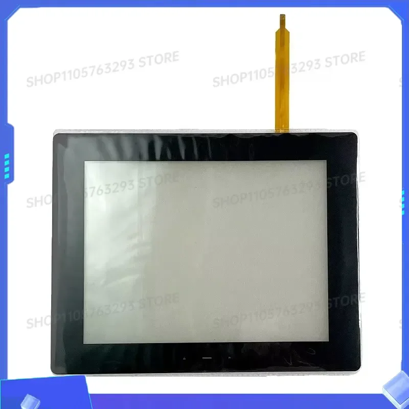 1PC New HMI Protective Film Touch Screen for SWM00016-REV E