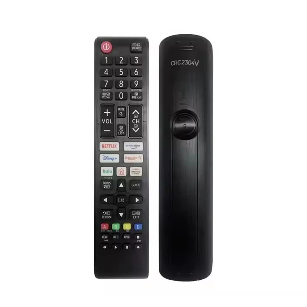 Universal Remote Control Suitable for Samsung Smart TV BN59-01178B BN59-01178W BN59-01178R BN59-01178F BN59-01178K