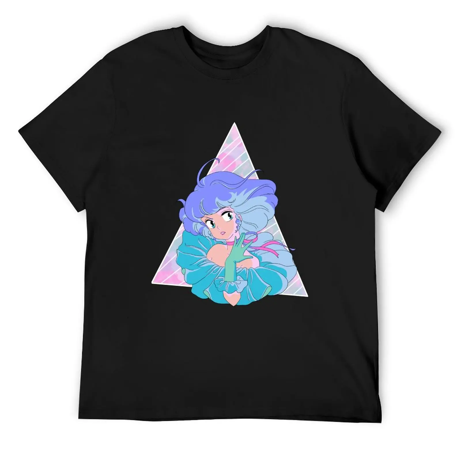 

Vaporwave Mami T-Shirt