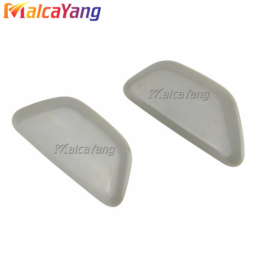 Для Mazda CX-5 KF 2017/2018 Высококачественная насадка для мойки автомобильных фар Для Mazda CX-5 KF 2017/2018 Высококачественная насадка для мойки автомобильных фар