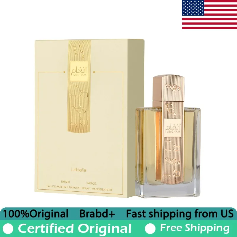 Lattafa Angham 3.4 …