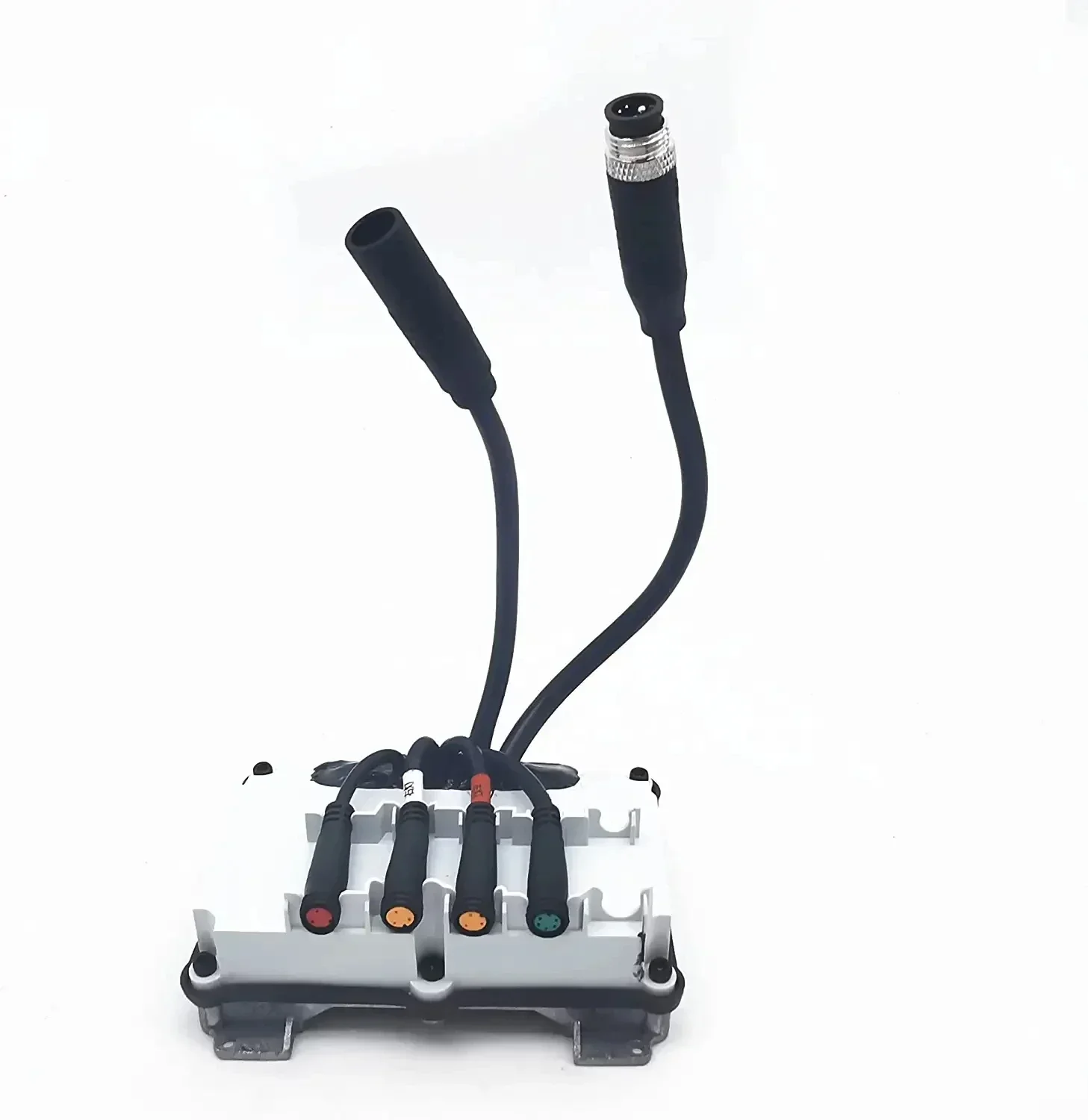 Originele controller-montageset voor INMOTION S1 L9 KickScooter Smart Electric Scooter Skateboard Controller Vervang accessoires