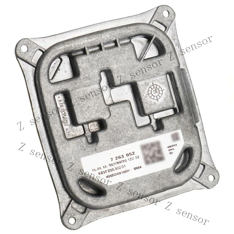 AAA+ LED Headlight Ballast Control Module Unit 7263052 For BMW 3Series X5 E93 E70*