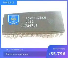 IC new original ADMCF328XN ADMCF328 DIP28