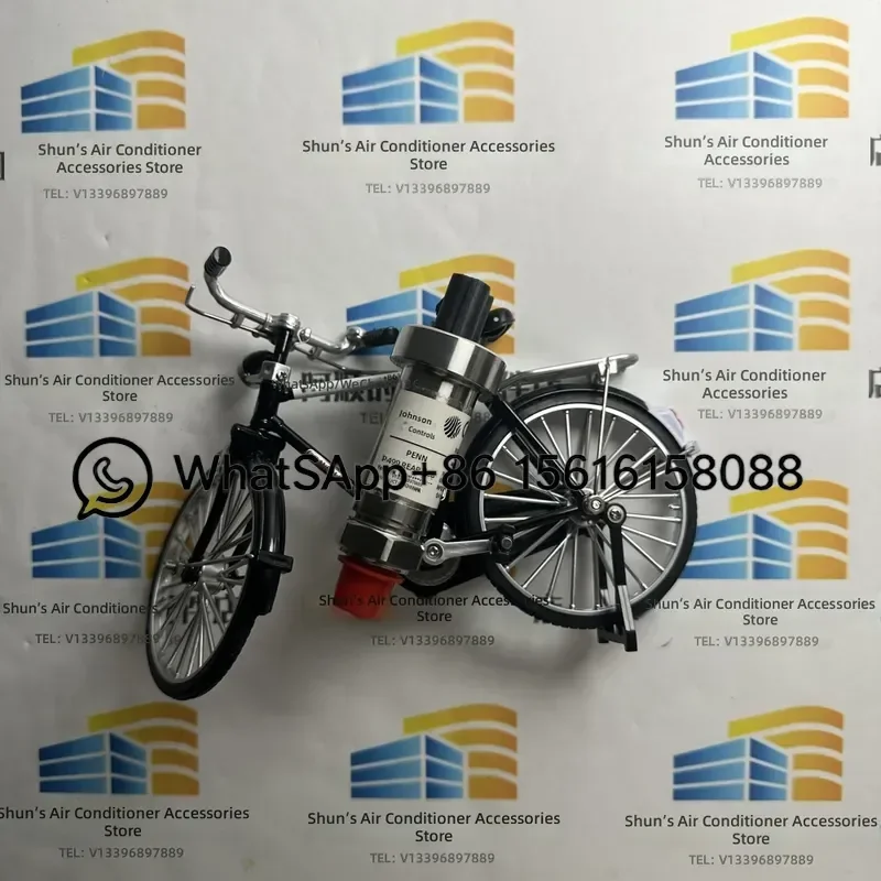 Power Sensor P499REAR528 025W43790-113 High Precision Industrial Power Meter Energy Monitor Analyzer for Electrical Testing