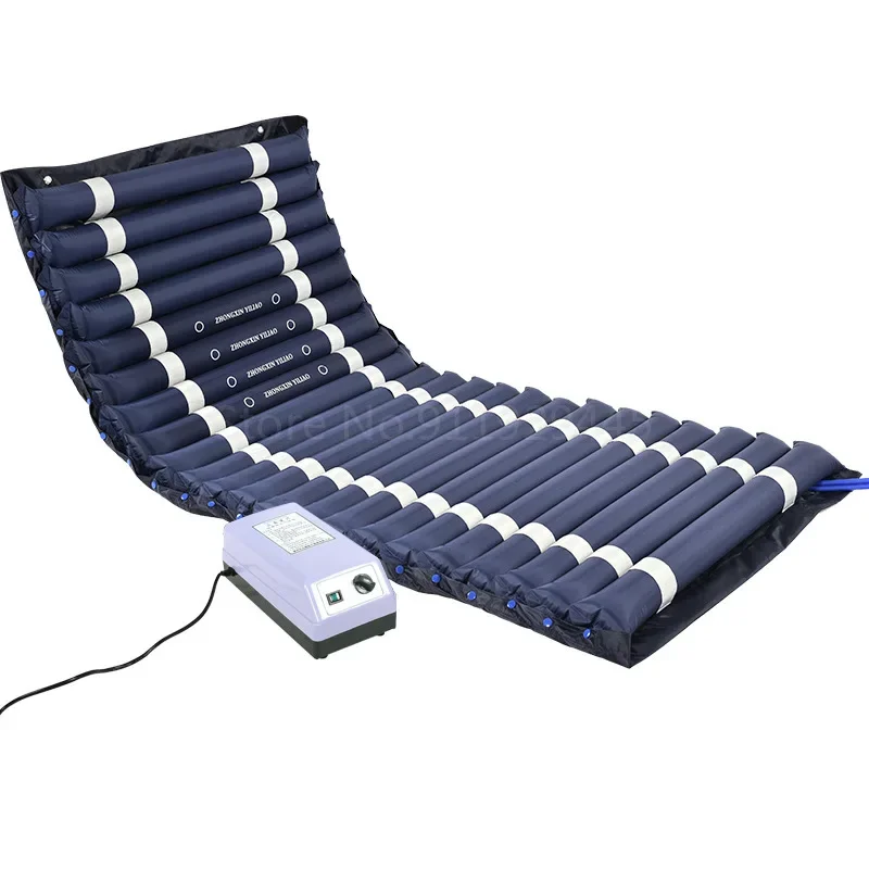 

Hospital Bed Alternating Pressure Air Mattress,Sleep Function Pump, Prevent Bedsores, Pneumatic Massage Cushion, Anti-Decubitus