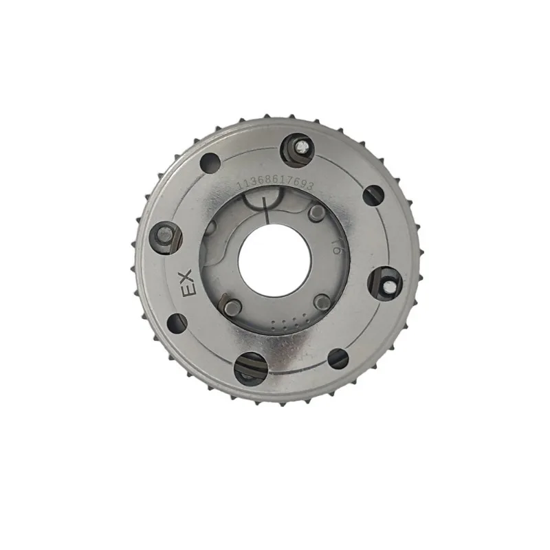 OE 11368617693 Camshaft Timing Gear & Timing Chain Kit Compatible With BMW B38 B48 Engine