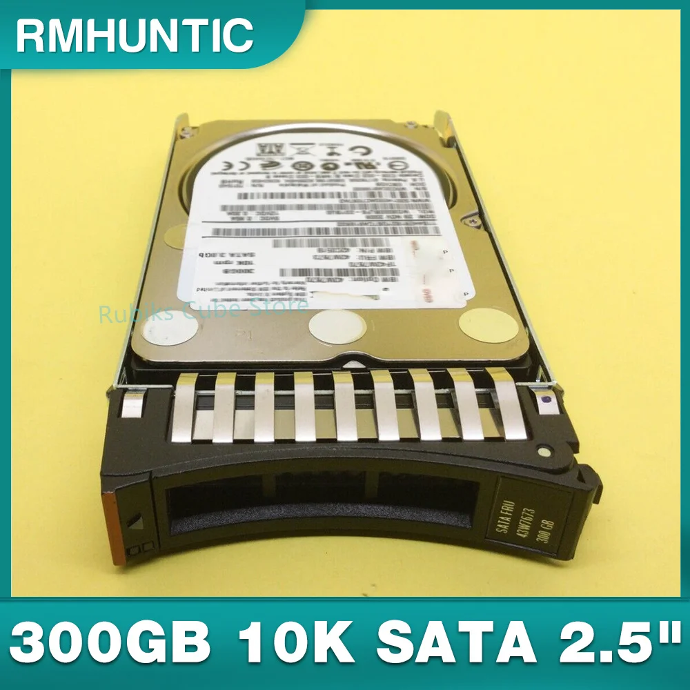 

For IBM Hard Disk X3650 43W7670 43W7673 43W7666 43W7669 300GB 10K SATA 2.5"