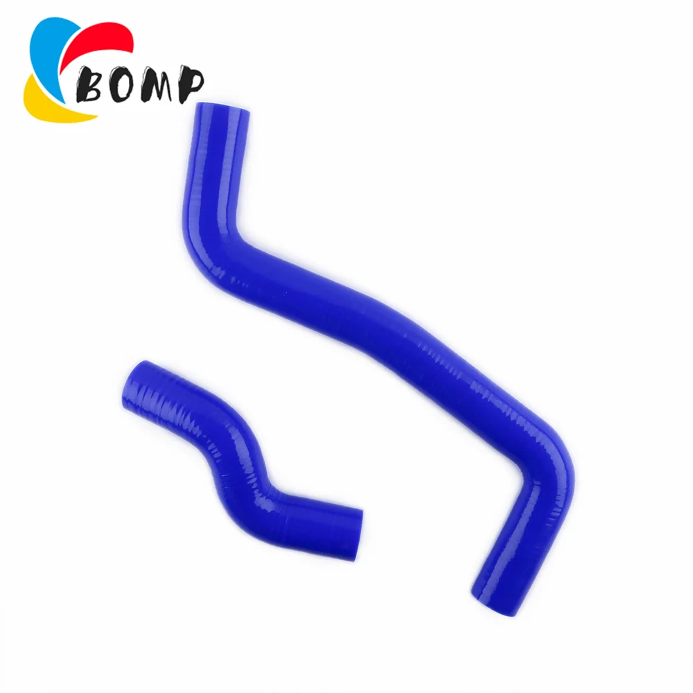 

Для Toyota Corolla Levin AE101 4A-FE 7A-FE 1991-1997 годов силиконовый шланг радиатора (2 шт.)