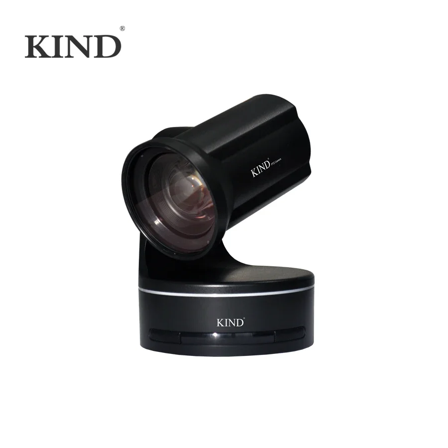 

Wireless ptz broadcast ultra wide-angle 360 Tally light Ultra-HD 12x optical zoom auto video 4k ptz ndi camera