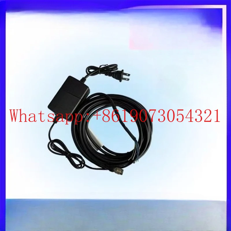 

6-жильный экранированный сверхгибкий высокогибкий универсальный шнур питания для промышленной камеры, адаптер авиационной головки с шестью отверстиями