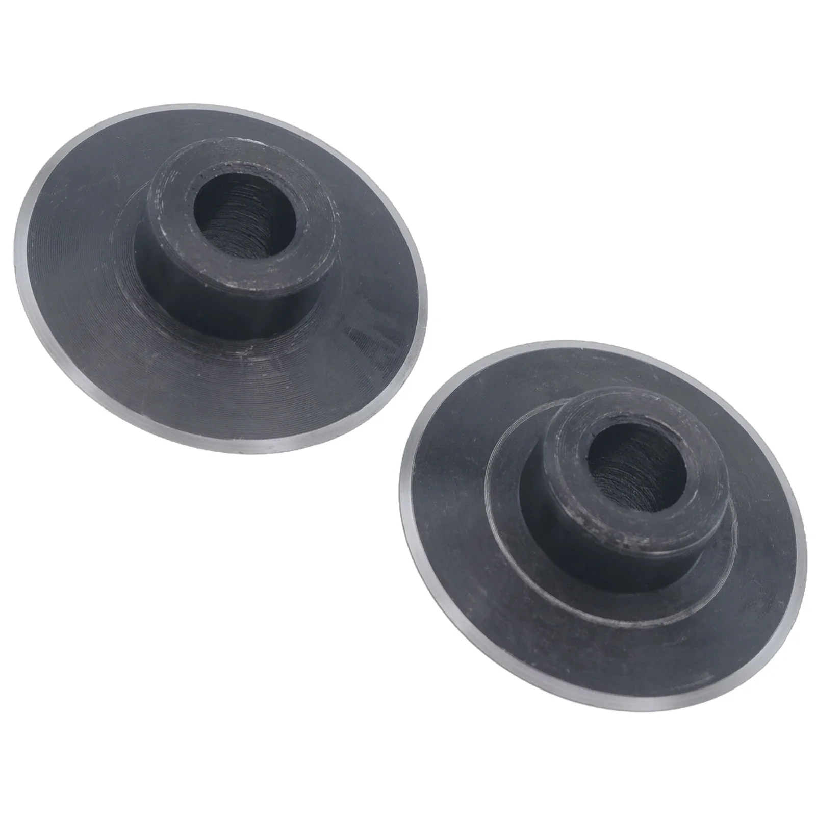 Replacement Metal Wheels Electric Pipe Cutter Blades Industrial Use Workshop Tools Precise Fit Heavy-duty Usage