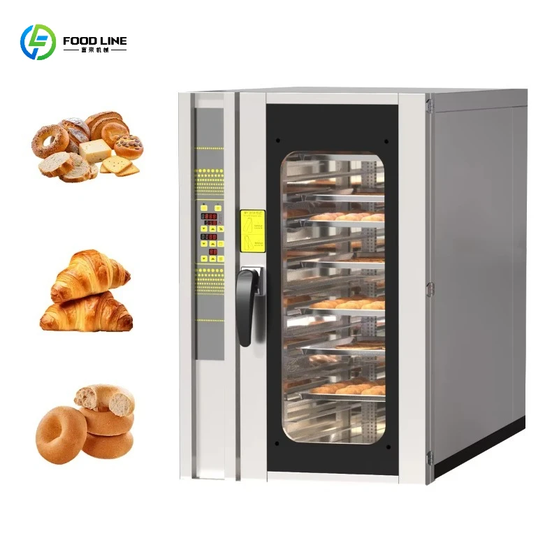 

Intelligent Hot Air Circulation Drying Oven Commercial 8 Trays Hot air Circulating Oven Microcomputer Control Customized