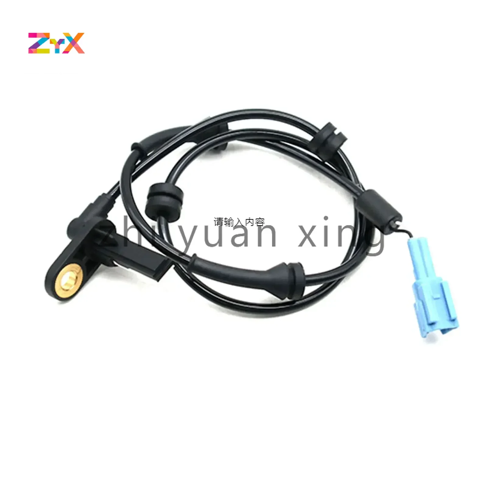 47901-AV700 47901AV700 High Quality New Rear Left ABS Wheel Speed Sensor For Nissan Primera P12 1.6 1.8 2.0 2012- Auto Parts