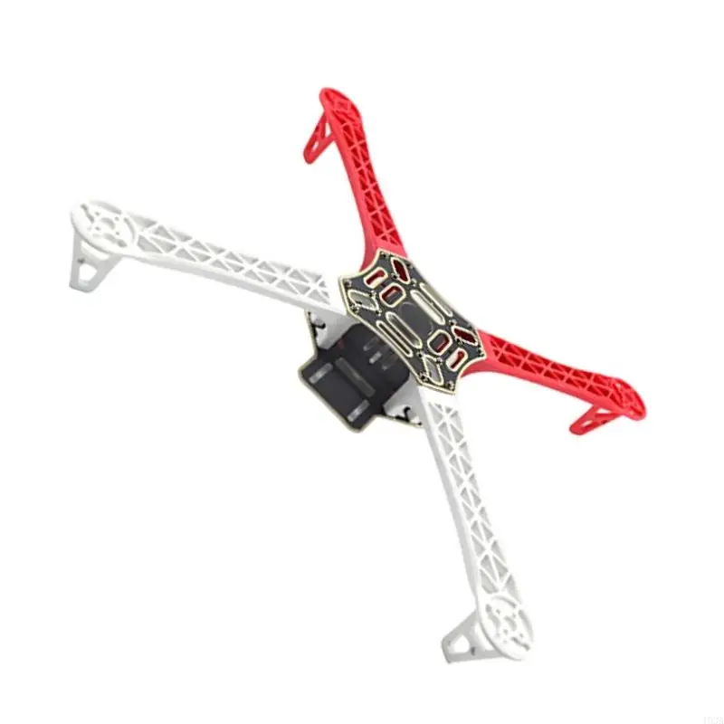 193A High Strength Metal F450 Frame 450mm Quadrotor Frame For FPV Racing