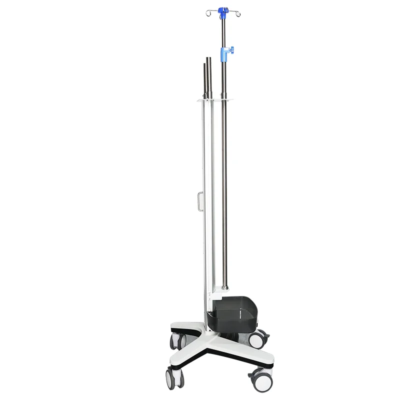 Mobile hospital hand facilities Practical trolley equipment