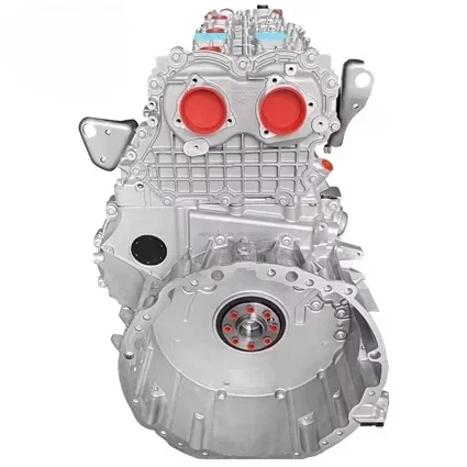 Original 3.0T 6 Cylinders Engine Assembly 256930 M256930 For Mercedes M256 S350L S400L S450L S480L S500L GLE450 GLS450